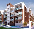 Ashish A N Reddy Apartment
