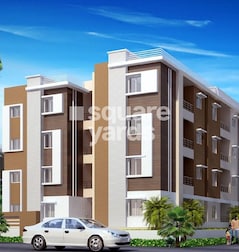 Ashish Green B Block Ashish Green B Block