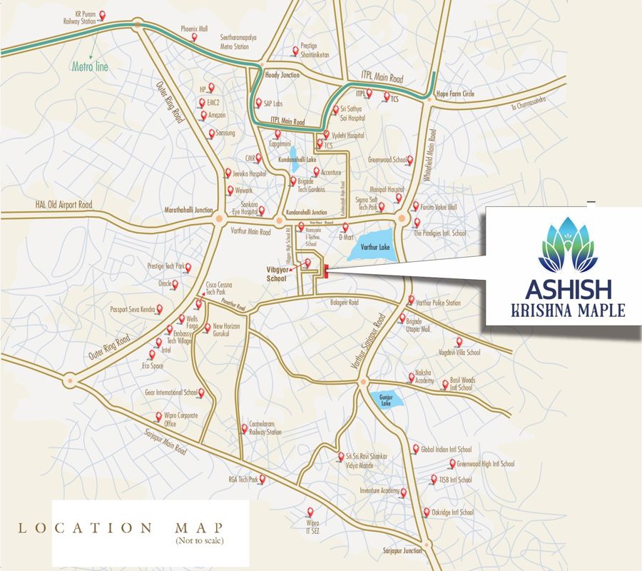 Ashish Krishna Maple