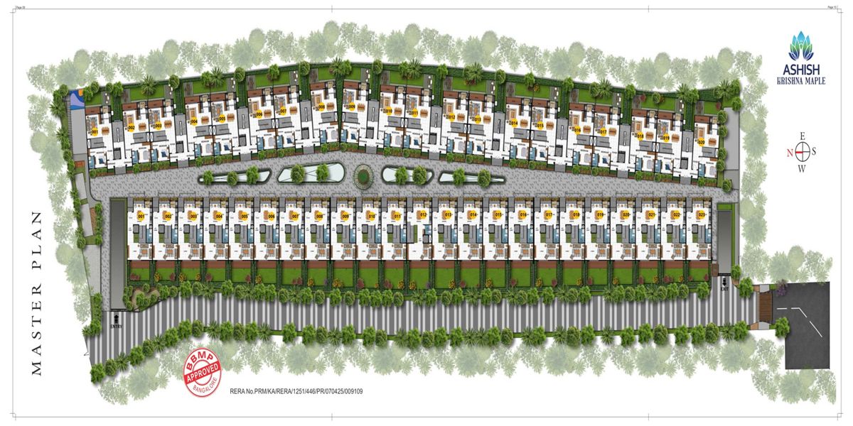 Ashish Krishna Maple