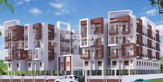 Ashish MNRST Apartment