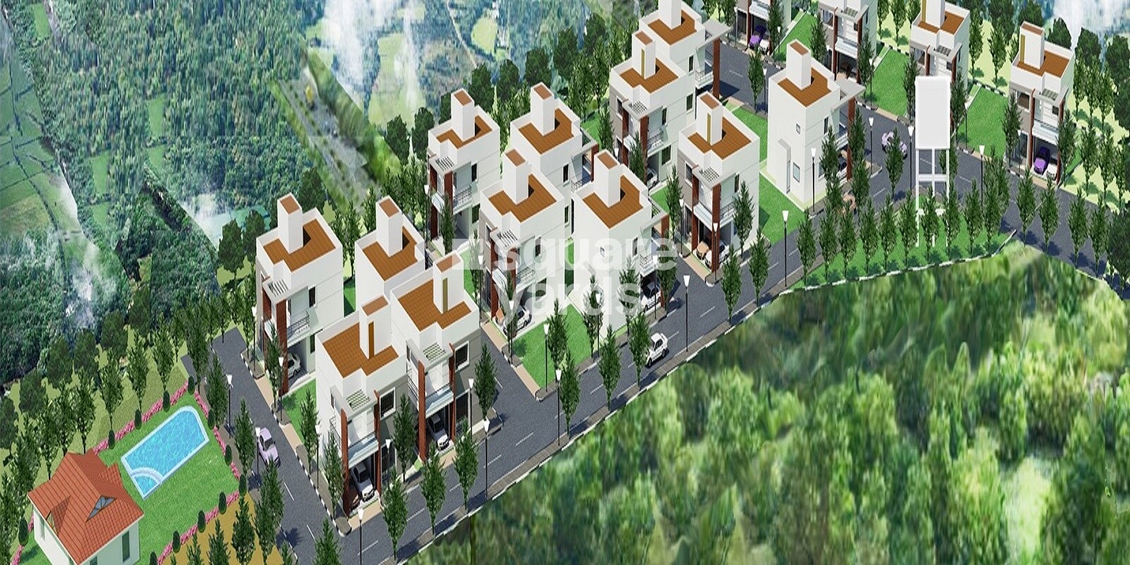 Ashish Villa