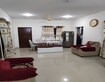 Ashoka Enclave Frazer Town Apartment Interiors