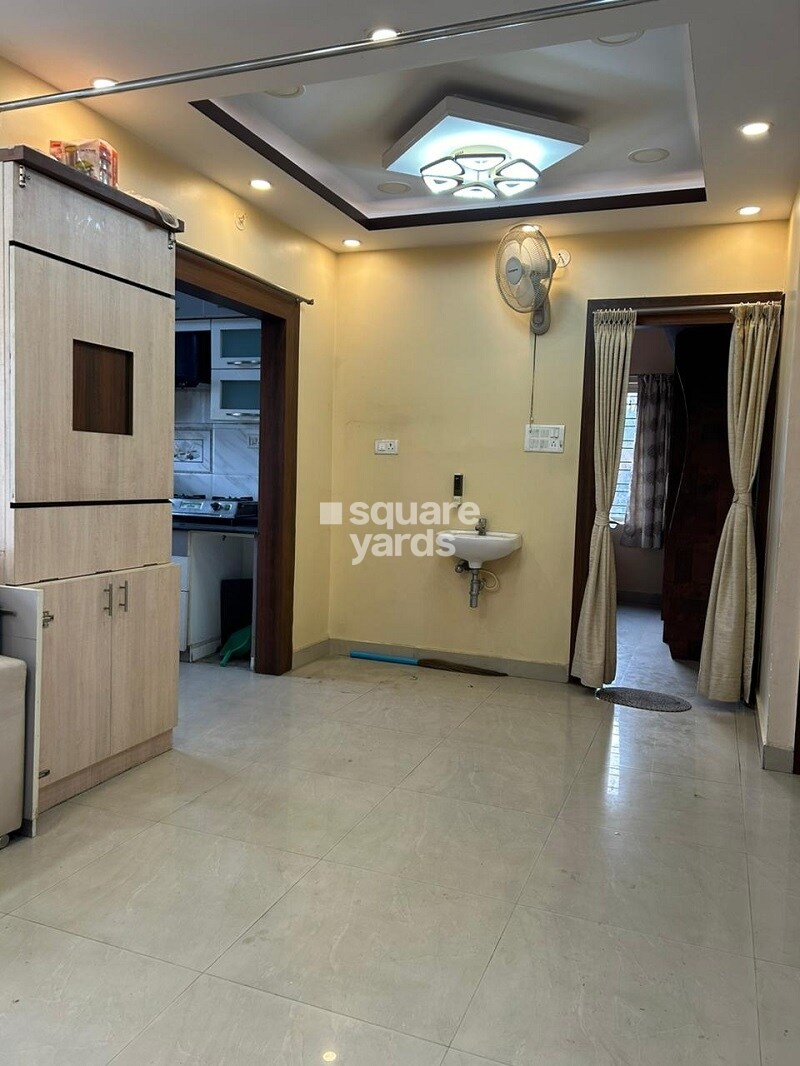 Ashoka Enclave Frazer Town