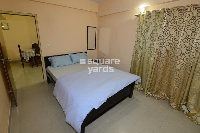 Ashoka Enclave Frazer Town