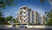 Ashraya Meadows Apartment Exteriors