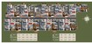Ashraya Meadows Floor Plans