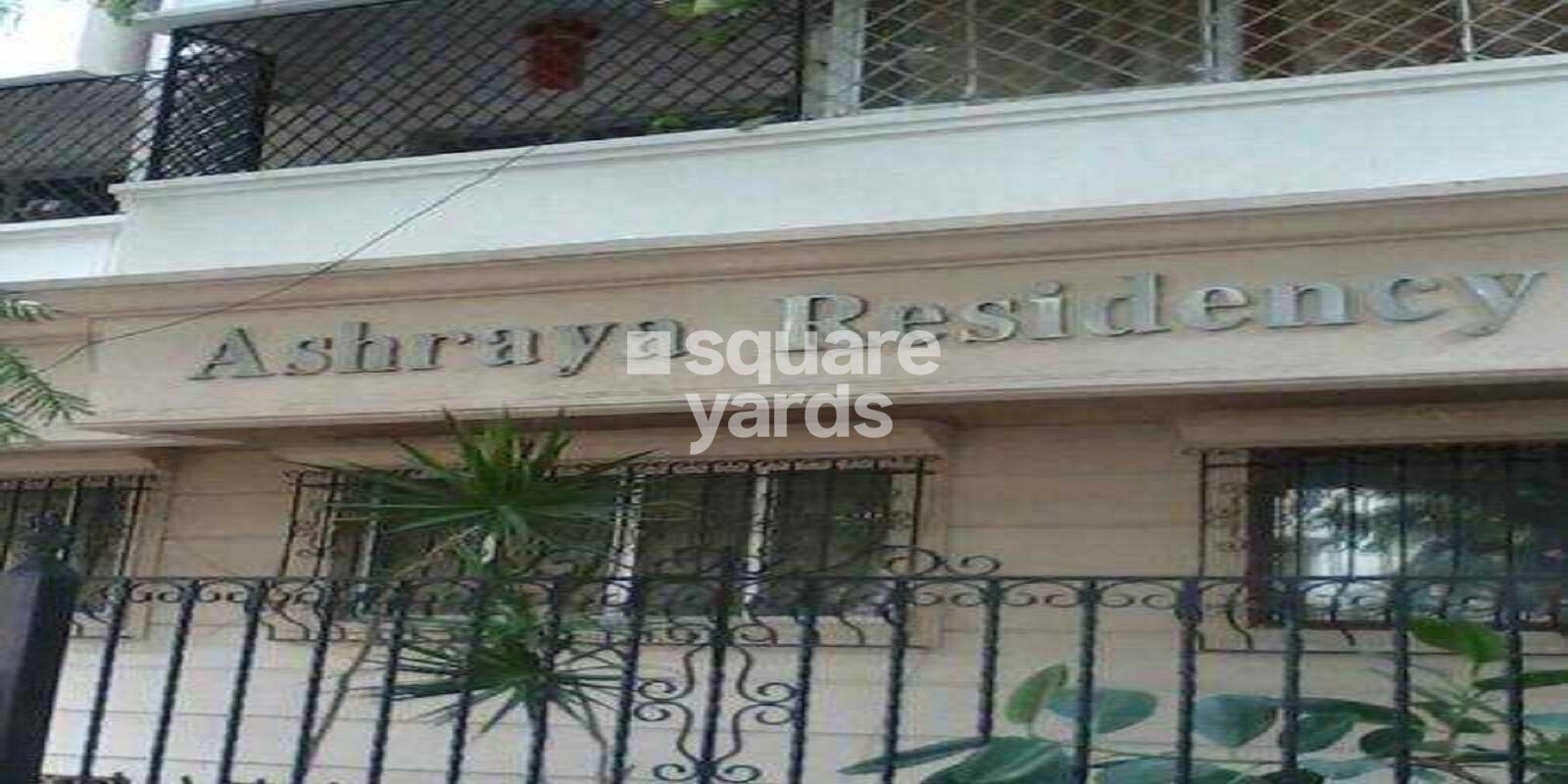 Ashraya Residency