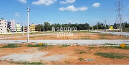 Ashraya Sri Sai Nagara