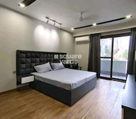 Ashrith Aspire Apartment Interiors