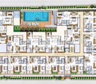 Ashrith Aspire Floor Plans
