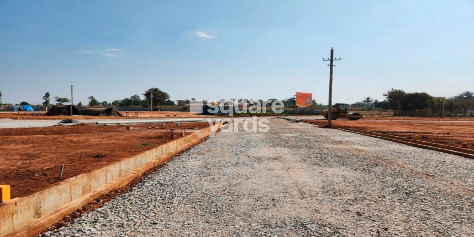 Ashwasurya Atharva Riteway residential project in Mysore Road