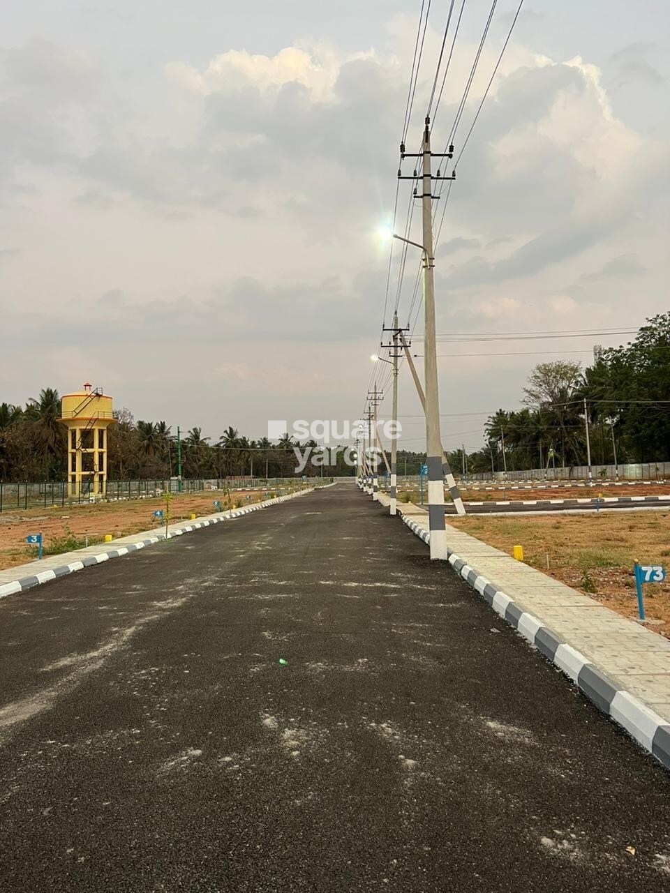 Ashwasurya Jyesta Amenities-Features 2