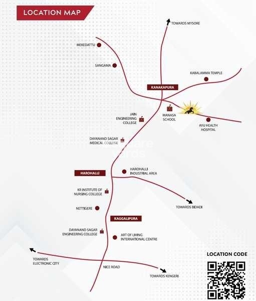 Ashwasurya Jyesta Location Image