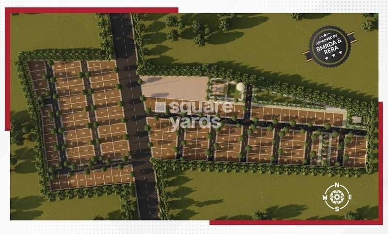 Ashwasurya Jyesta Master Plan Image