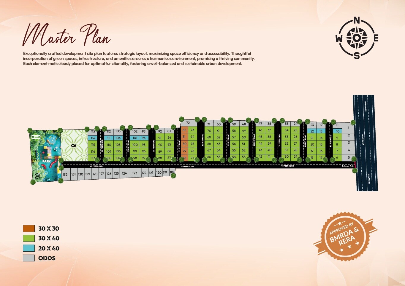 Ashwasurya-Yashas_a cake with a train on top of it