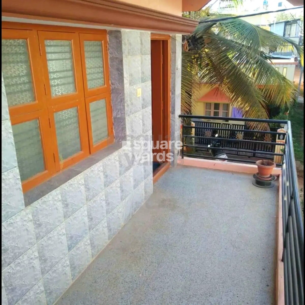 Ashwini Homes Apartment Interiors