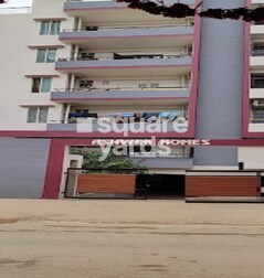 Ashwini Homes Ashwini Homes