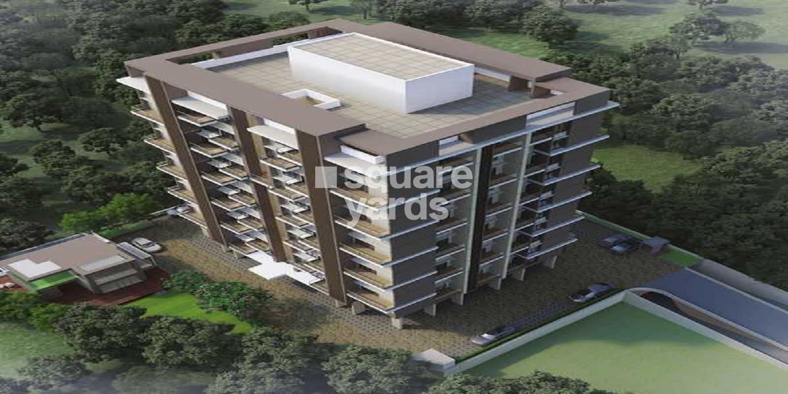 Asian Riva Bangalore