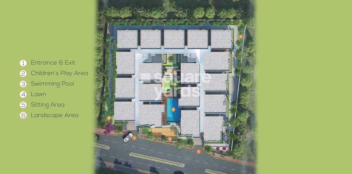 ASN Galaxy Master Plan Image