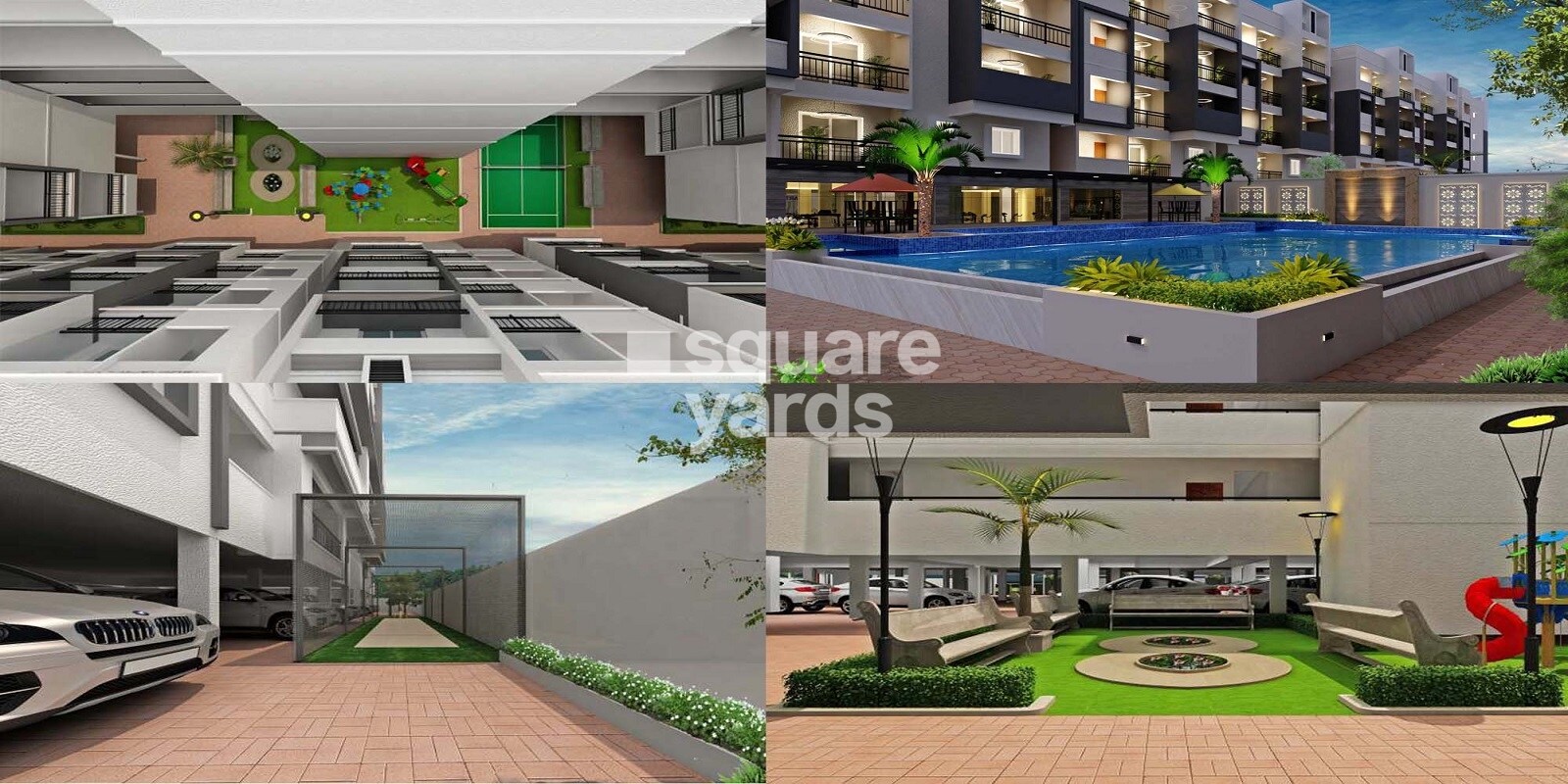 ASN Gardenia Amenities-Features 1