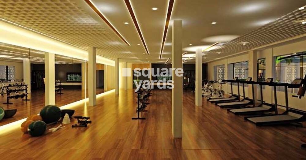 ASN Gardenia Gymnasium Image