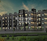 ASN Gardenia Tower View