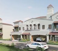 Aspen Greens At The Prestige City Tower View