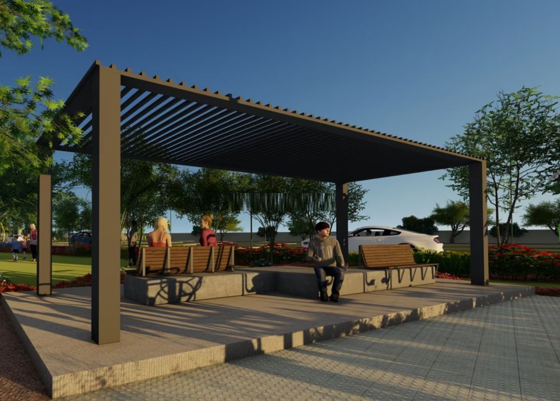 Aspire Calixia Amenities-Features