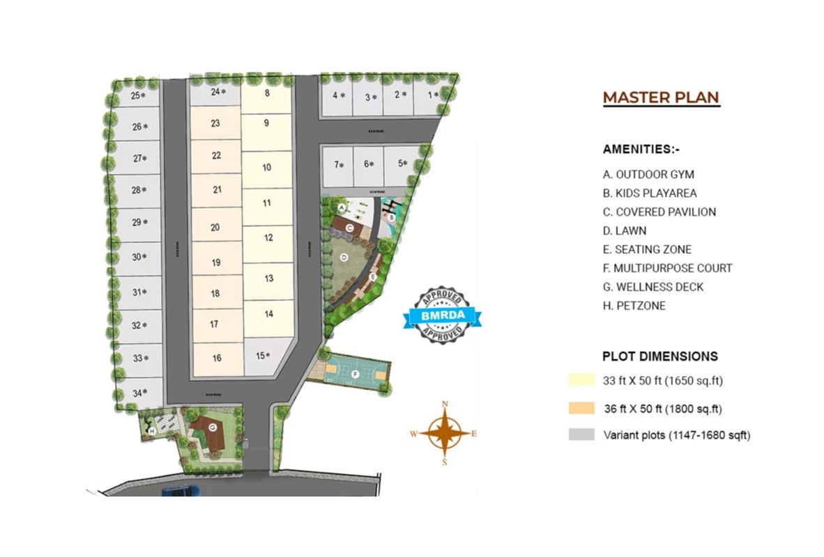 Aspire-Calixia_a collage of images of a computer generated image