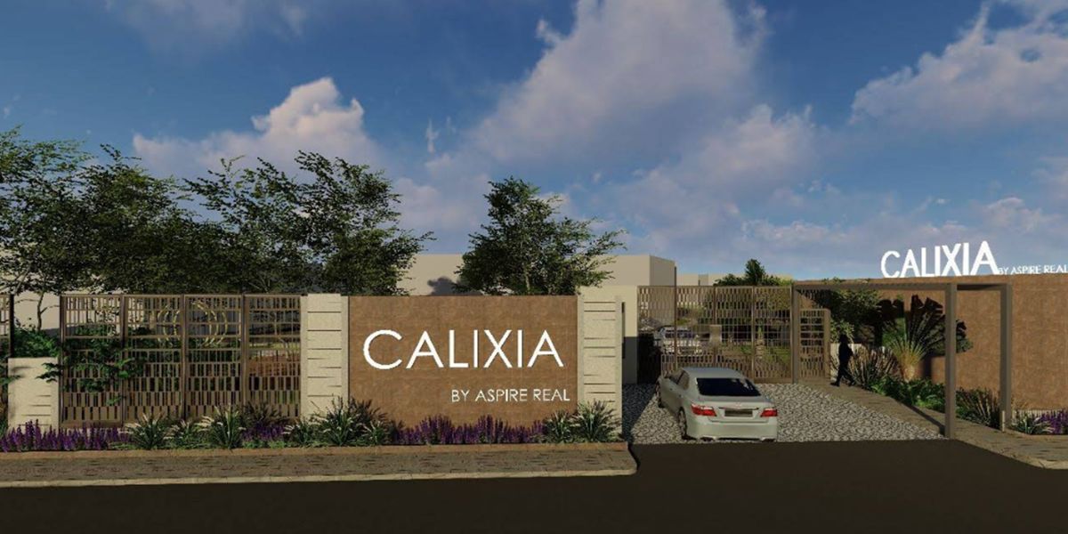 Aspire Calixia Featured Image