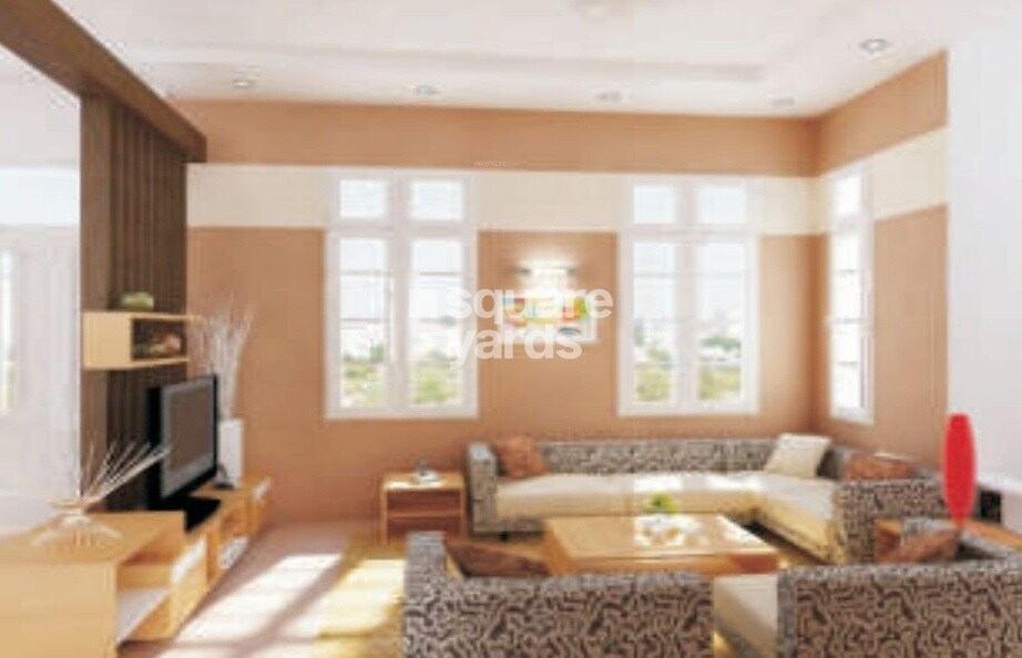 Asrithas Eeshan NZ Meadow Apartment Interiors