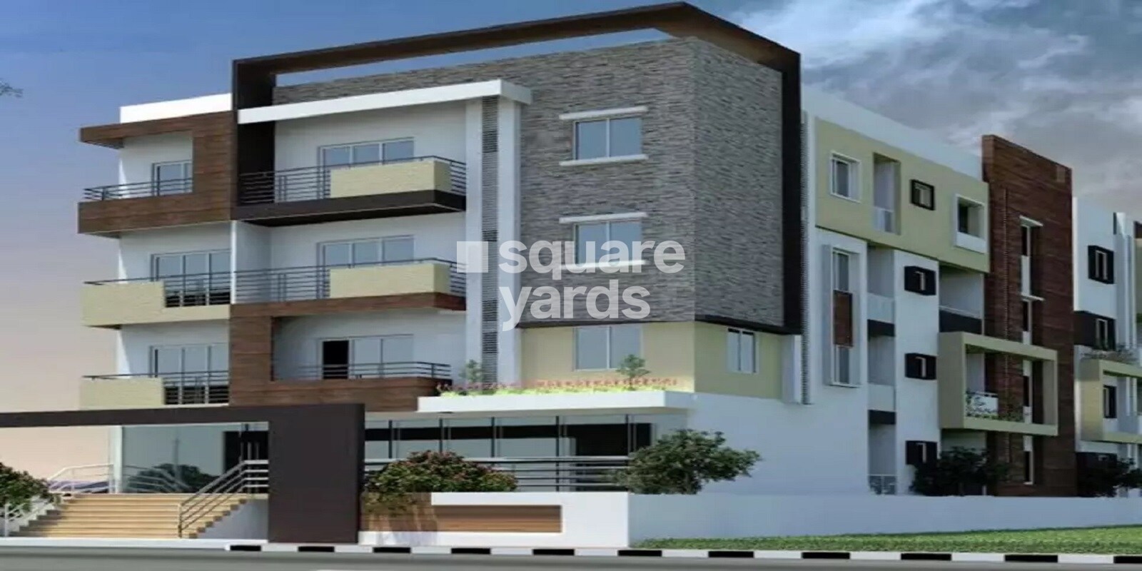 Asrithas Kings Court