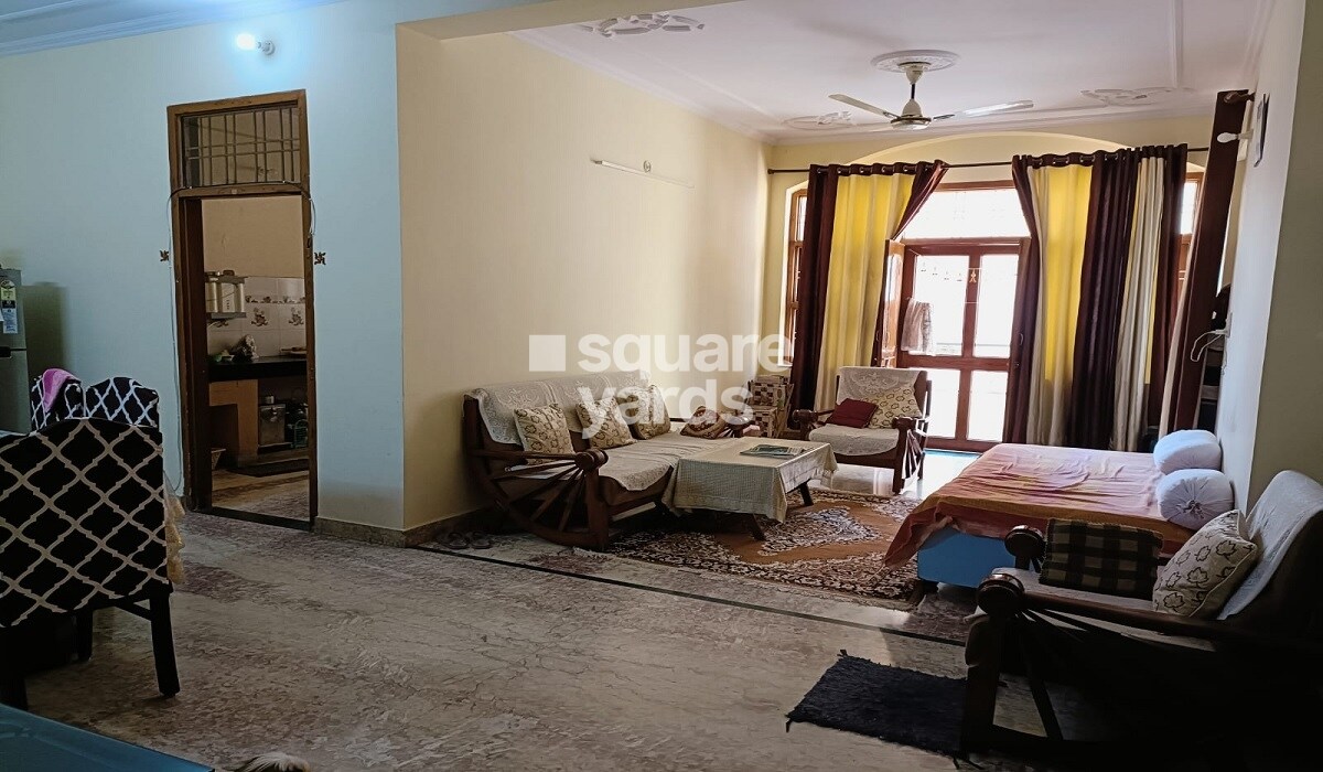 Asset Alcazar Apartment Interiors