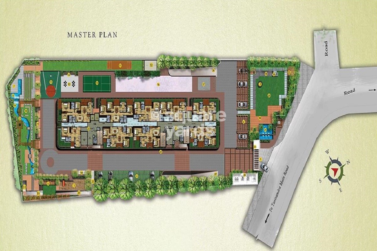 Asset Northern Star Master Plan 1