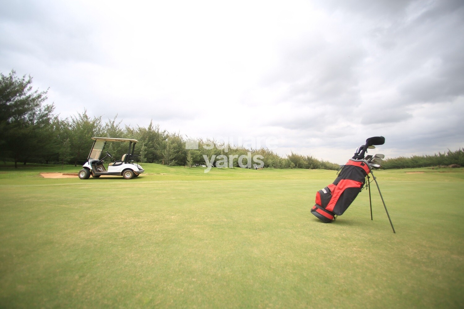 Assetz 18 and Oaks Amenities-Features