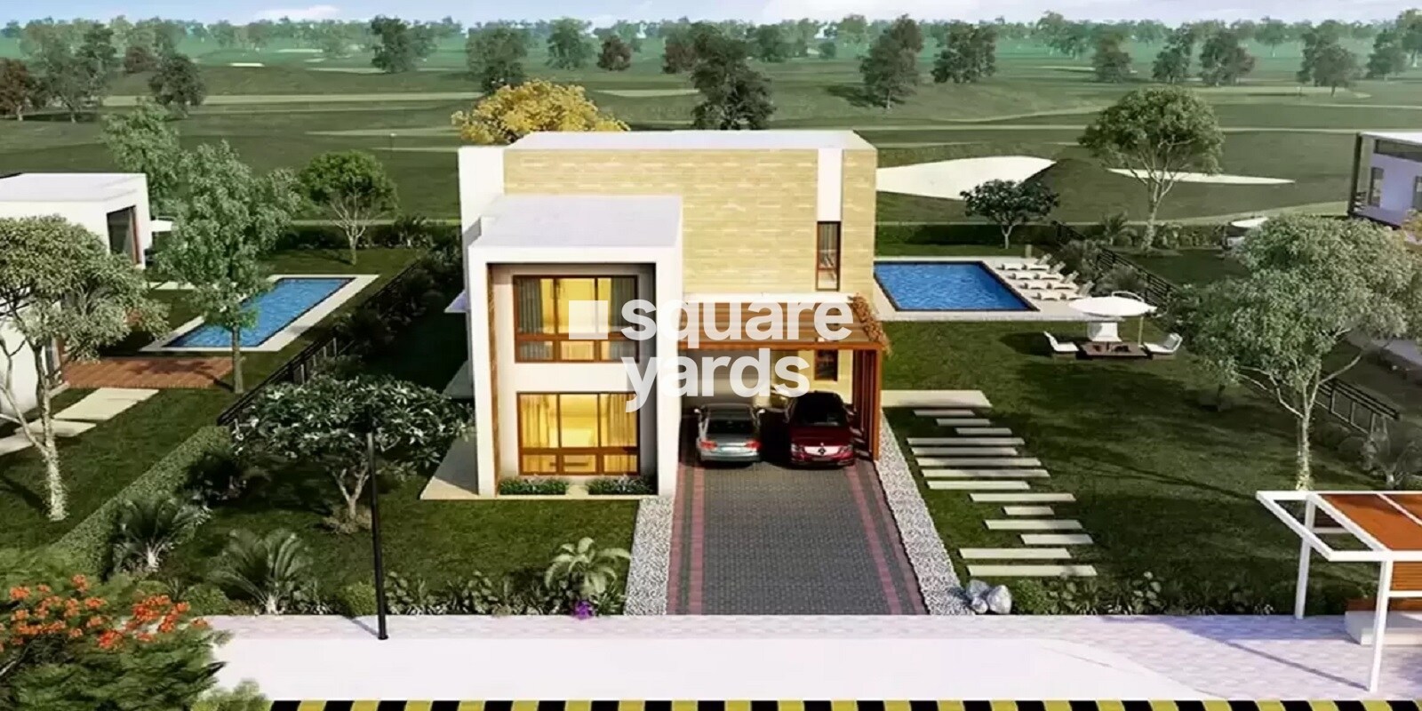 Assetz 18 and Oak, Sarjapur, Bangalore