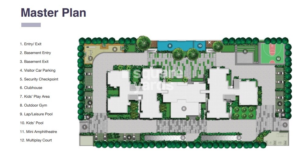 Assetz 22 And Crest Master Plan 1