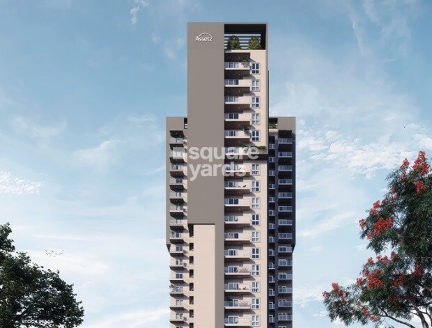 Assetz 22 And Crest Tower View 1