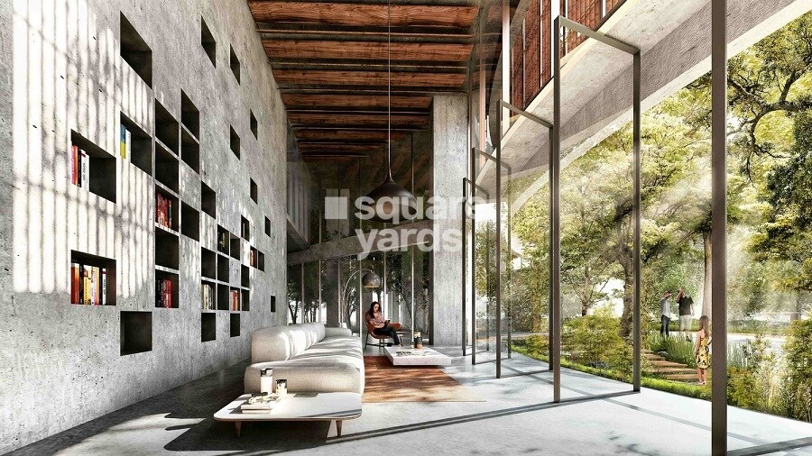 Assetz 38 and Banyan