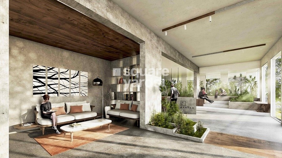 Assetz 38 and Banyan