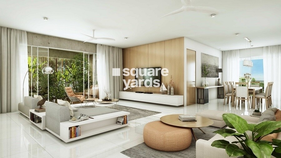 Assetz 38 and Banyan