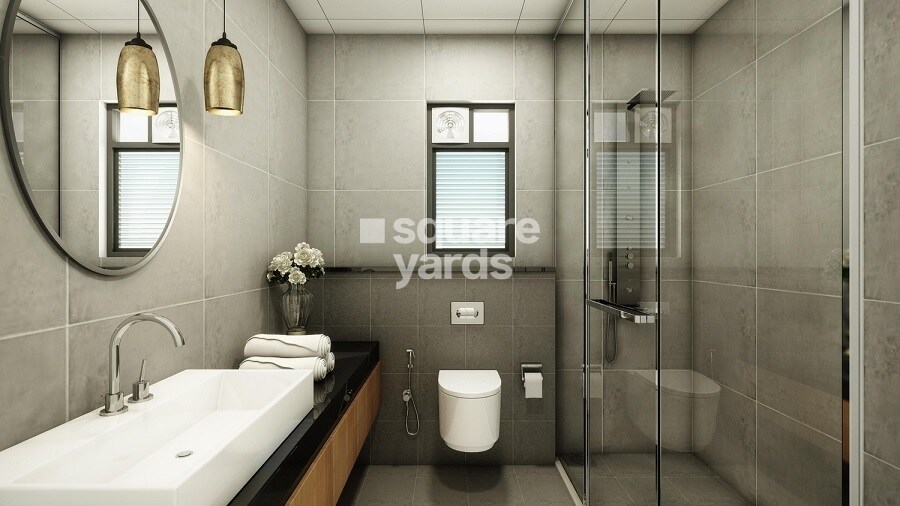 Assetz 38 and Banyan