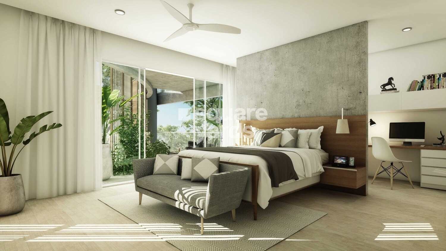 Assetz 38 and Banyan