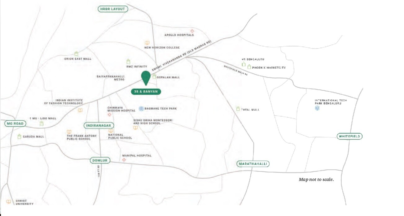 Assetz 38 and Banyan