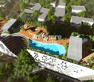 Assetz 38 and Banyan Tower View