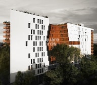 Assetz 38 and Banyan Tower View