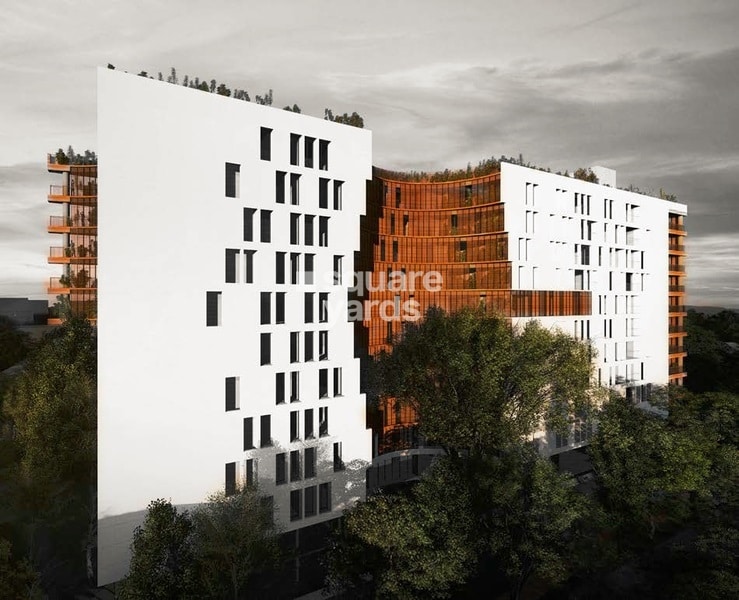 Assetz 38 and Banyan