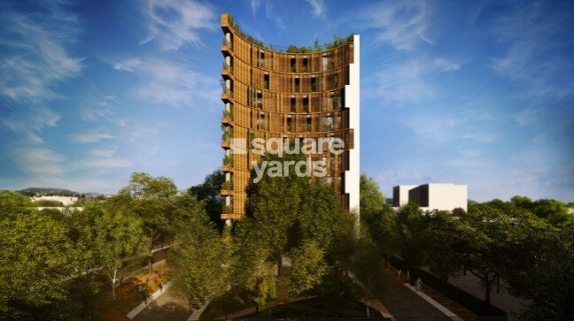 Assetz 38 and Banyan