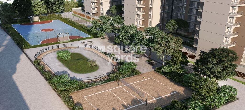 Assetz 63 Degree East Amenities-Features